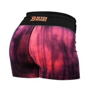 Better Bodies Grunge Shorts